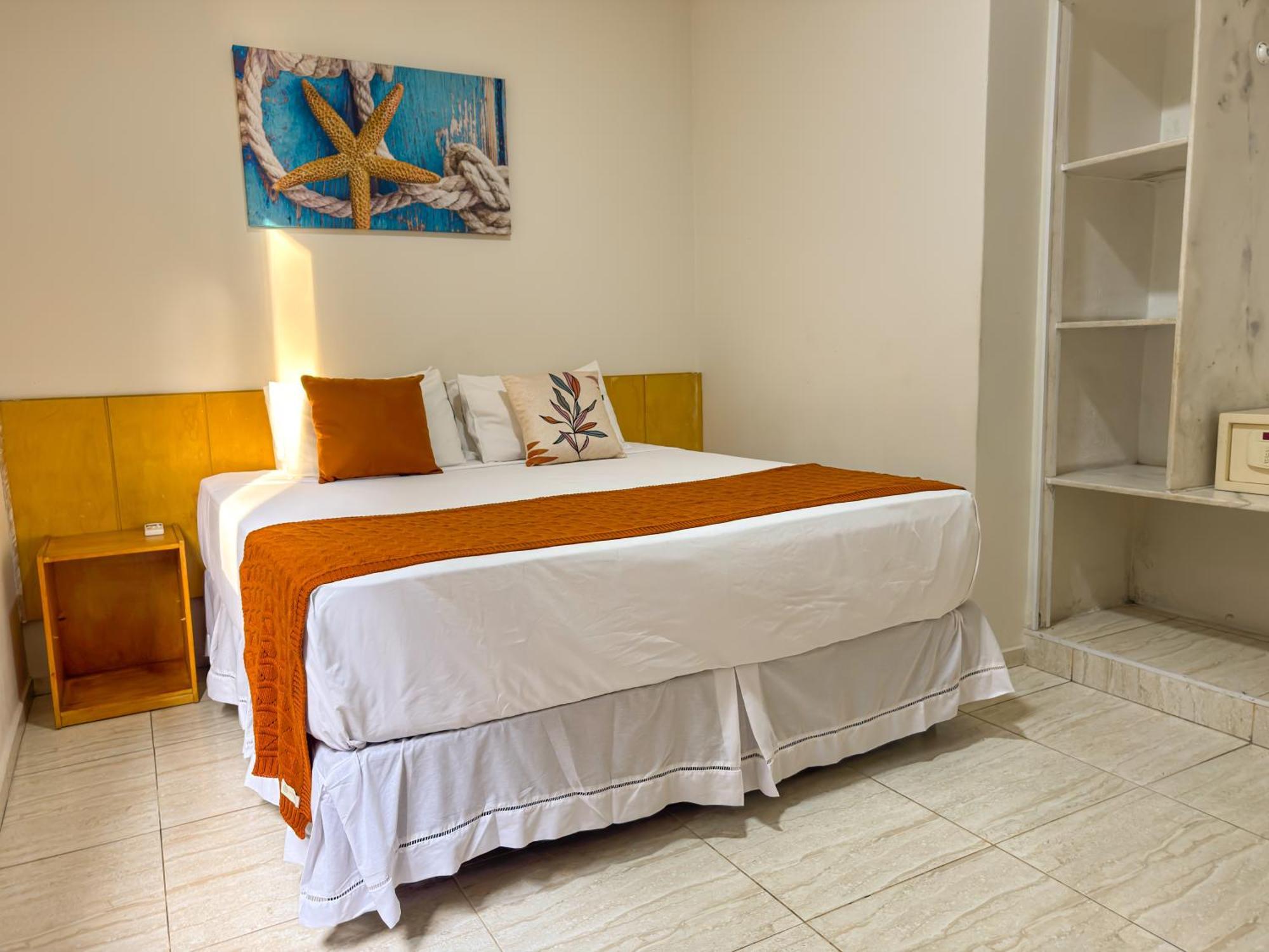 Apartamento Superior